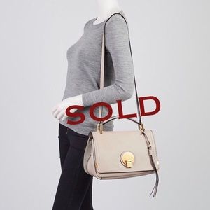 CHLOE Indy Shoulder Bag